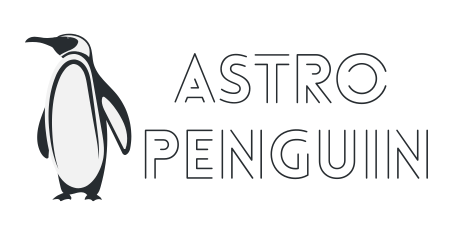 AstroPenguin